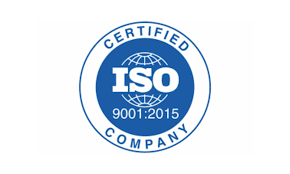ISO Logo